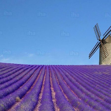 Le Bastidon Du Luberon Βίλα Caseneuve Εξωτερικό φωτογραφία
