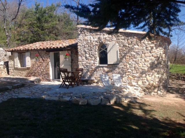 Le Bastidon Du Luberon Βίλα Caseneuve Εξωτερικό φωτογραφία