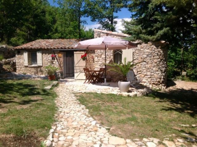 Le Bastidon Du Luberon Βίλα Caseneuve Εξωτερικό φωτογραφία