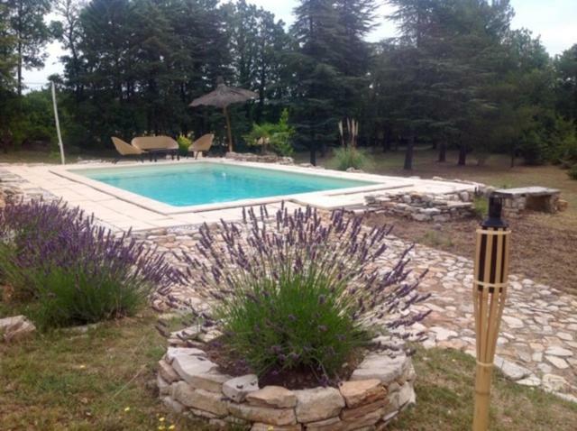Le Bastidon Du Luberon Βίλα Caseneuve Εξωτερικό φωτογραφία